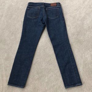 Martin + Osa straight leg jeans